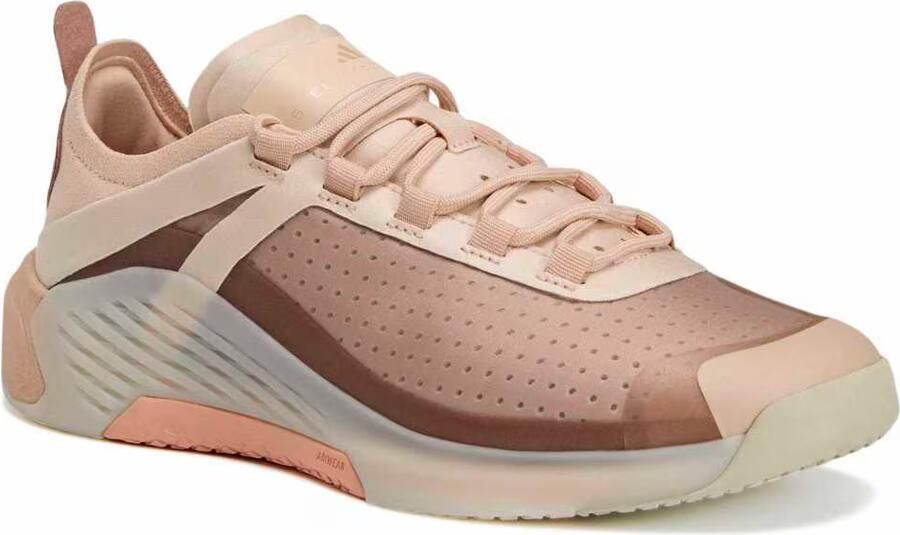 ADIDAS BY STELLA MCCARTNEY Sportschoen 'DROPSET 4' mauve offwhite - Foto 8