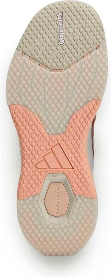 ADIDAS BY STELLA MCCARTNEY Sportschoen 'DROPSET 4' mauve offwhite - Foto 11