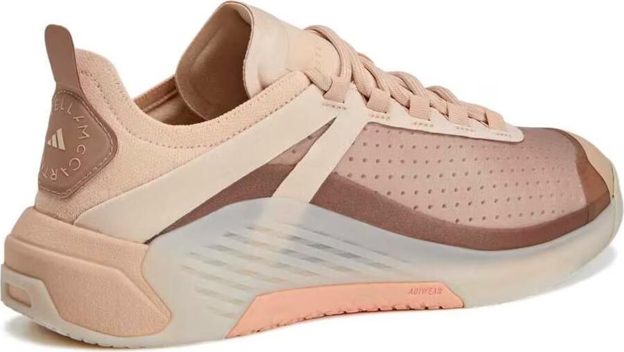 ADIDAS BY STELLA MCCARTNEY Sportschoen 'DROPSET 4' mauve offwhite - Foto 9