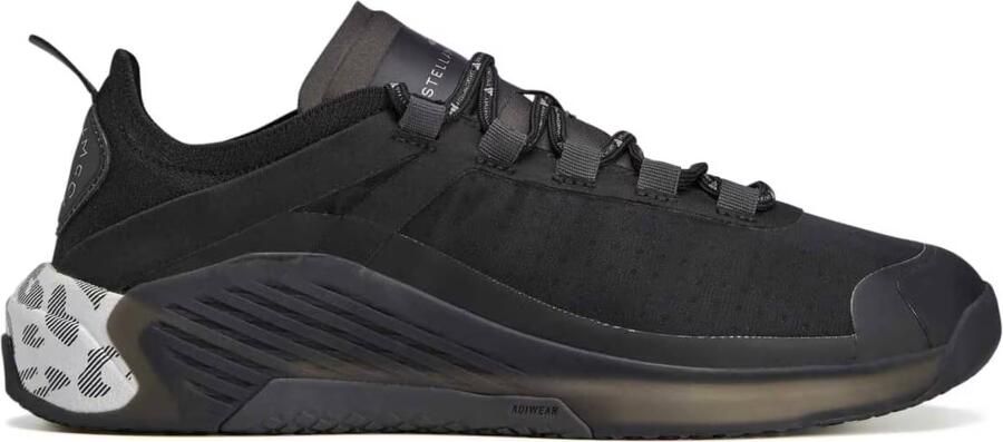 ADIDAS BY STELLA MCCARTNEY Sportschoen 'Dropset 4' zwart wit - Foto 5