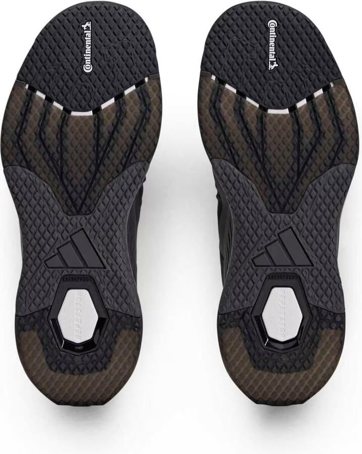 ADIDAS BY STELLA MCCARTNEY Sportschoen 'Dropset 4' zwart wit - Foto 7