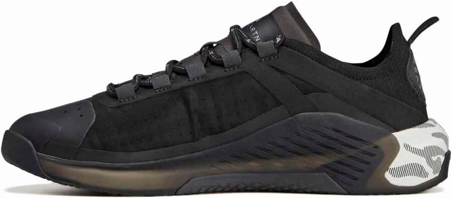 ADIDAS BY STELLA MCCARTNEY Sportschoen 'Dropset 4' zwart wit - Foto 11