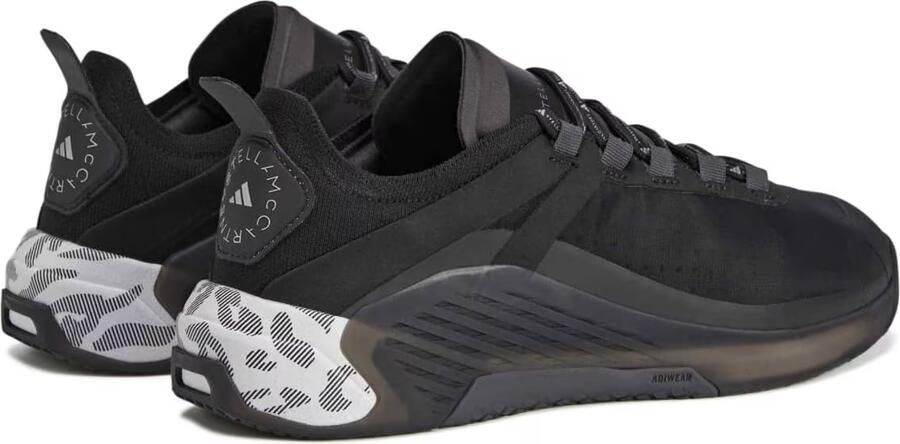 ADIDAS BY STELLA MCCARTNEY Sportschoen 'Dropset 4' zwart wit - Foto 10