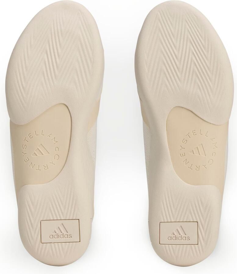 ADIDAS BY STELLA MCCARTNEY Sportschoen 'Taekwondo' ecru - Foto 3
