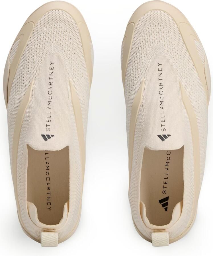 ADIDAS BY STELLA MCCARTNEY Sportschoen 'Taekwondo' ecru - Foto 4