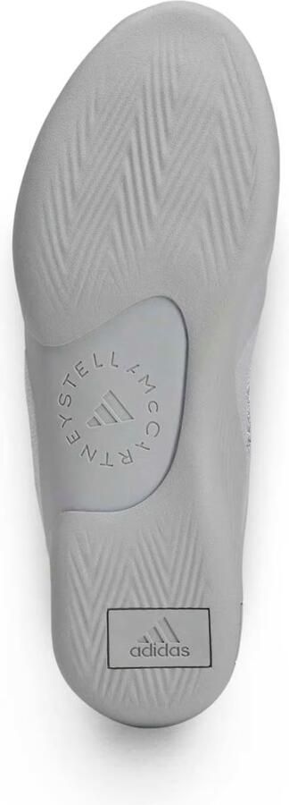 ADIDAS BY STELLA MCCARTNEY Sportschoen 'Taekwondo' grijs - Foto 12