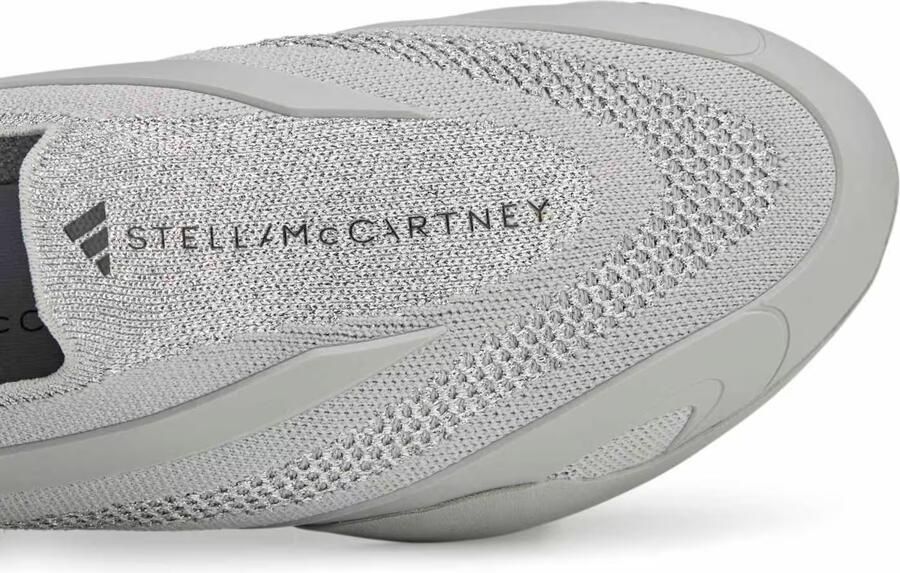 ADIDAS BY STELLA MCCARTNEY Sportschoen 'Taekwondo' grijs - Foto 9