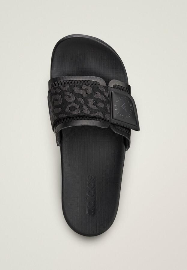 ADIDAS BY STELLA MCCARTNEY Strand- badschoen ' zwart - Foto 11
