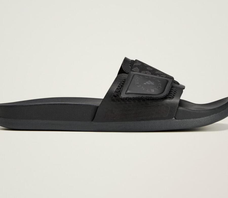 ADIDAS BY STELLA MCCARTNEY Strand- badschoen ' zwart - Foto 4