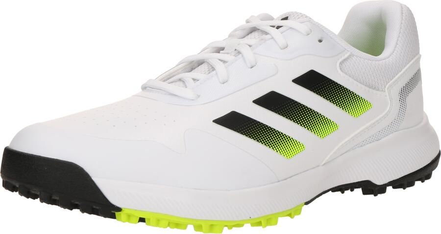 Adidas Traxion Response Spikeless Golfschoenen Wit 1 3 Man