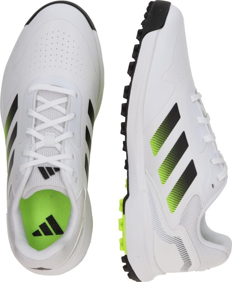 Adidas Traxion Response Spikeless Golfschoenen Wit 1 3 Man - Foto 3