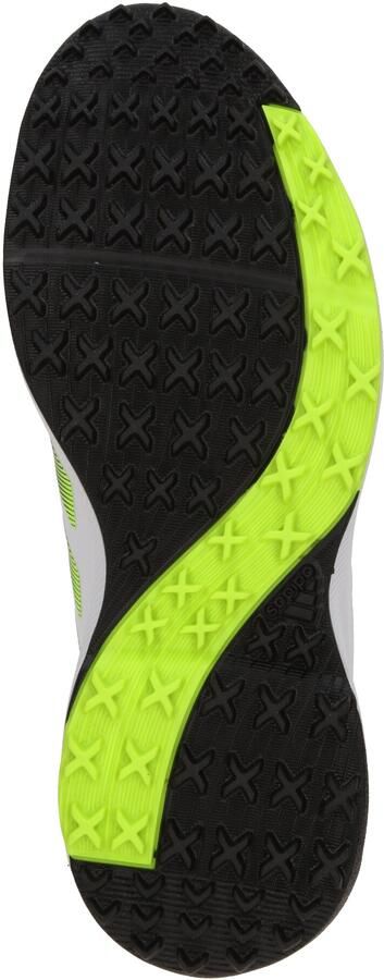 Adidas Traxion Response Spikeless Golfschoenen Wit 1 3 Man - Foto 4