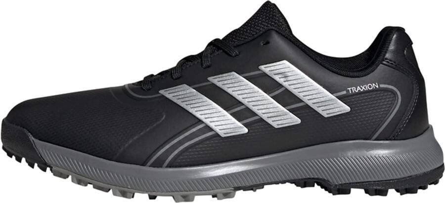 ADIDAS GOLF Sportschoen 'Traxion Lite Max Spikeless Bounce Golf' zilvergrijs zwart - Foto 6