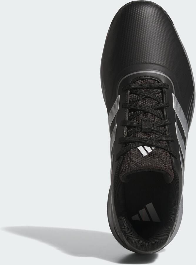 ADIDAS GOLF Sportschoen 'Traxion Lite Max Spikeless Bounce Golf' zilvergrijs zwart - Foto 3