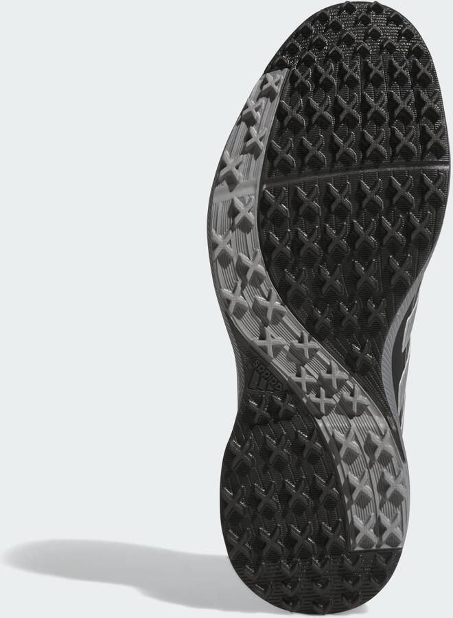 ADIDAS GOLF Sportschoen 'Traxion Lite Max Spikeless Bounce Golf' zilvergrijs zwart - Foto 4