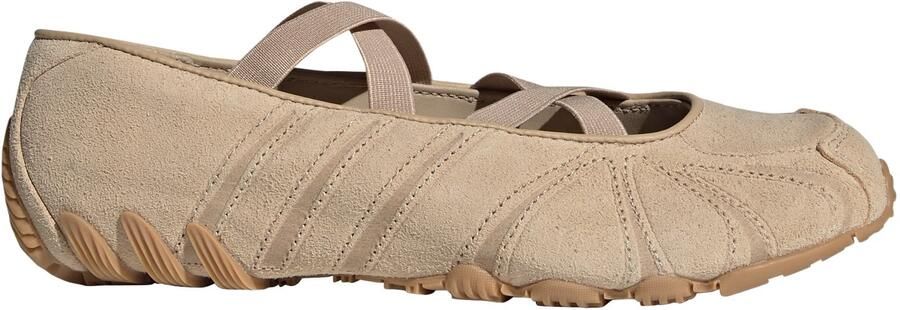 ADIDAS ORIGINALS Ballerina 'Ghost Sprint' beige - Foto 6