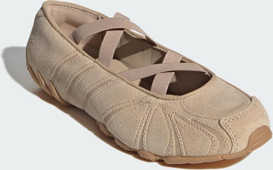 ADIDAS ORIGINALS Ballerina 'Ghost Sprint' beige - Foto 5