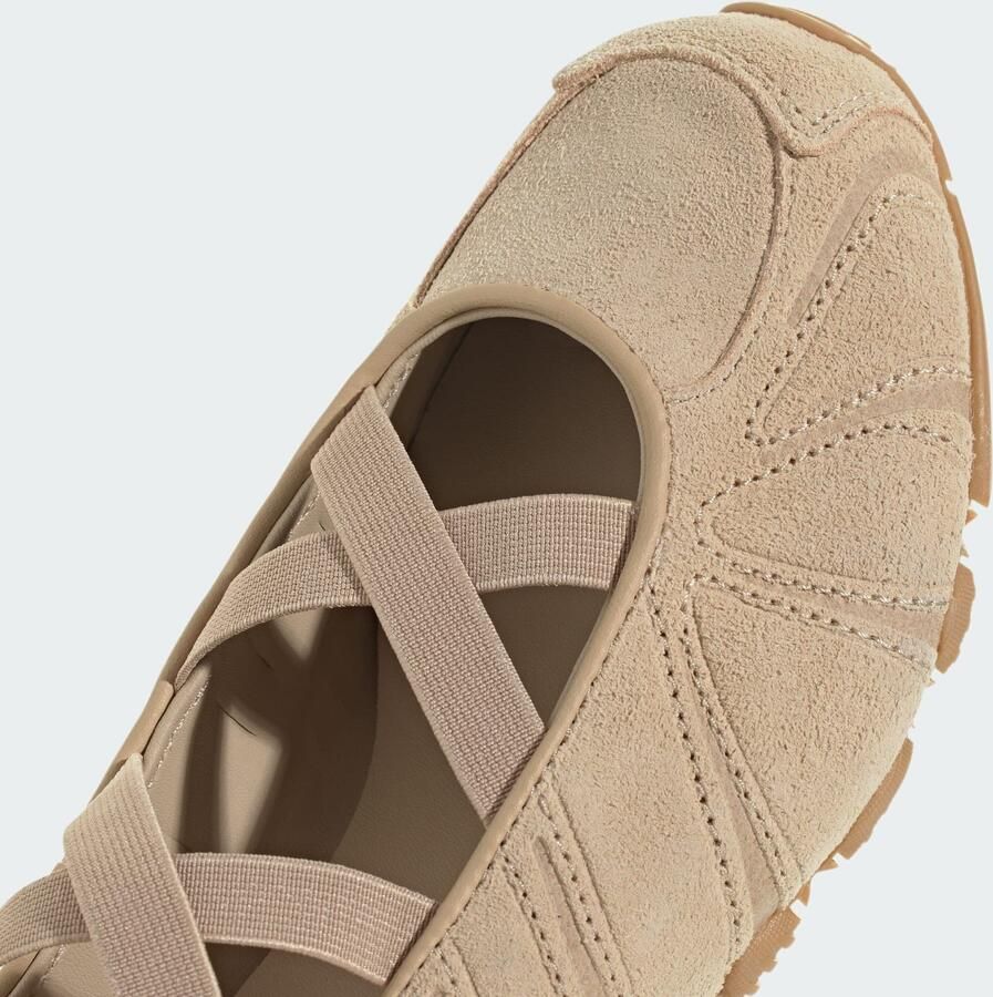 ADIDAS ORIGINALS Ballerina 'Ghost Sprint' beige - Foto 2
