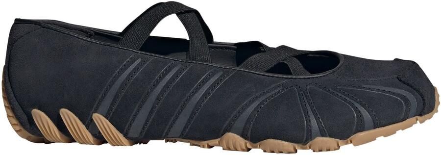 ADIDAS ORIGINALS Ballerina 'Ghost Sprint' zwart - Foto 6