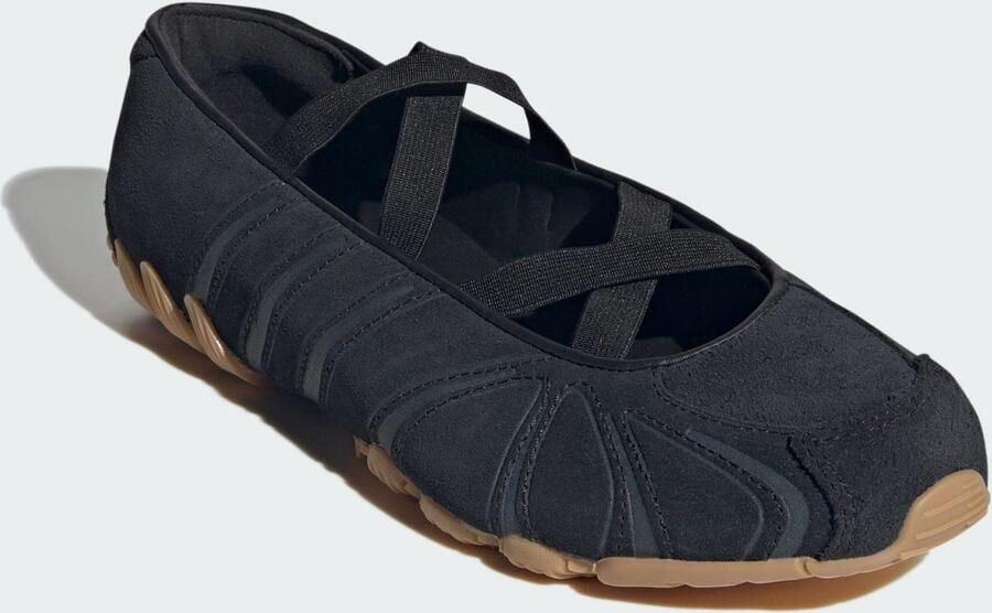 ADIDAS ORIGINALS Ballerina 'Ghost Sprint' zwart - Foto 5