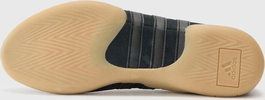 ADIDAS ORIGINALS Ballerina met riempjes 'Taekwondo Mei' zwart - Foto 13