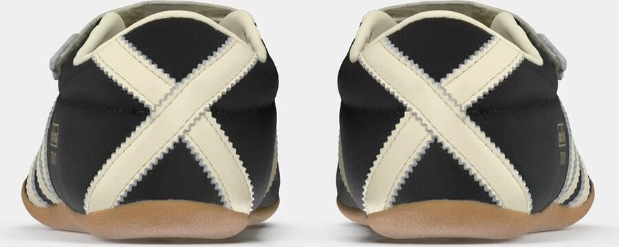 ADIDAS ORIGINALS Ballerina met riempjes 'Tokyo MJ' zwart wolwit - Foto 11