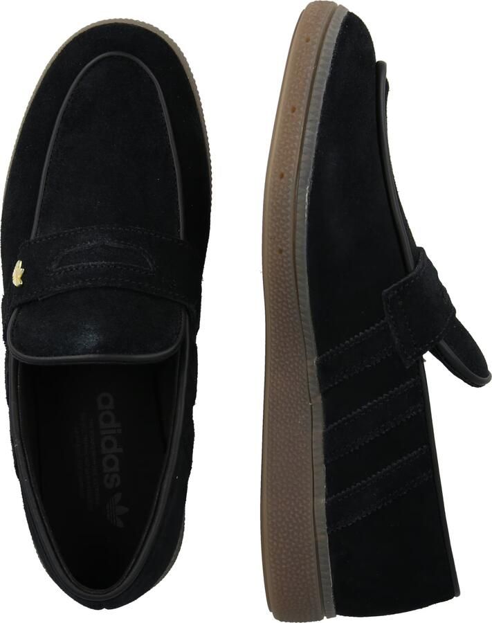 ADIDAS ORIGINALS Instappers 'HANDBALL SPEZIAL' zwart - Foto 2