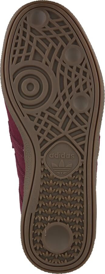 Adidas Originals Handball Spezial Loafer Rood- Rood - Foto 9