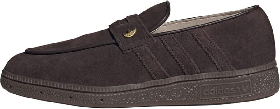 Adidas Handball Spezial Sneakers Bruin Suède - Foto 3