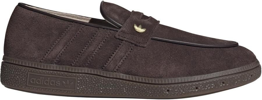 Adidas Handball Spezial Sneakers Bruin Suède - Foto 9