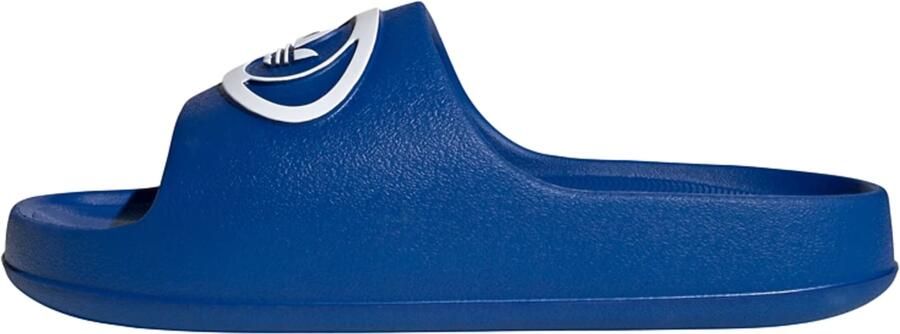 ADIDAS ORIGINALS Muiltjes 'Adilette 00s' marine wit