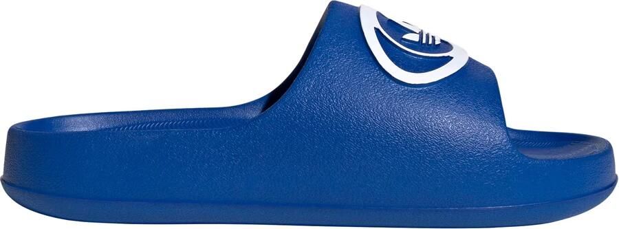 ADIDAS ORIGINALS Muiltjes 'Adilette 00s' marine wit - Foto 7