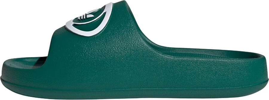 ADIDAS ORIGINALS Muiltjes 'Adilette 00s' spar wit