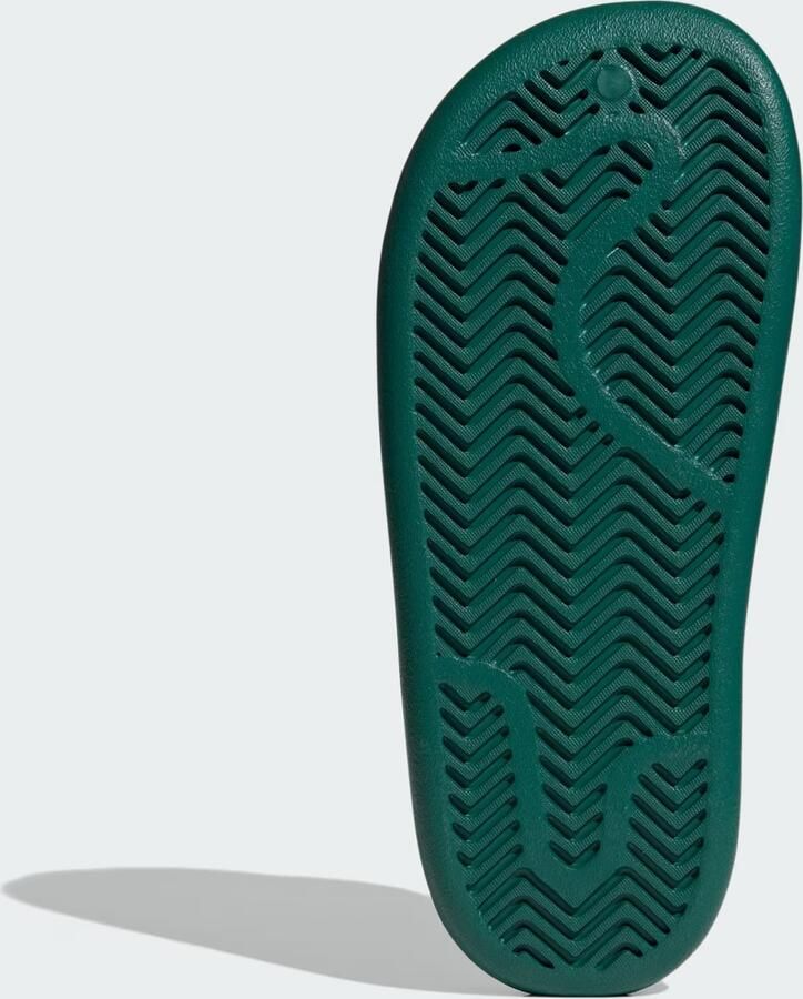 ADIDAS ORIGINALS Muiltjes 'Adilette 00s' spar wit - Foto 5