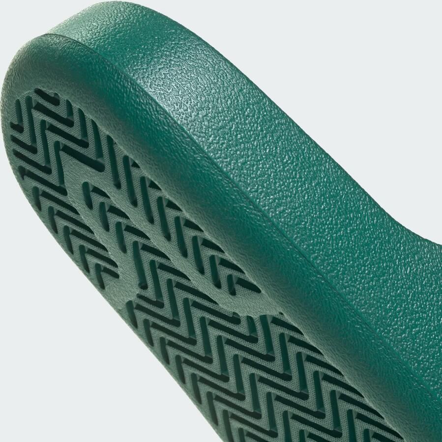 ADIDAS ORIGINALS Muiltjes 'Adilette 00s' spar wit - Foto 2