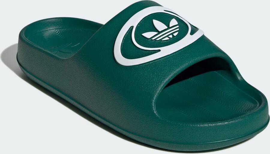 ADIDAS ORIGINALS Muiltjes 'Adilette 00s' spar wit - Foto 6