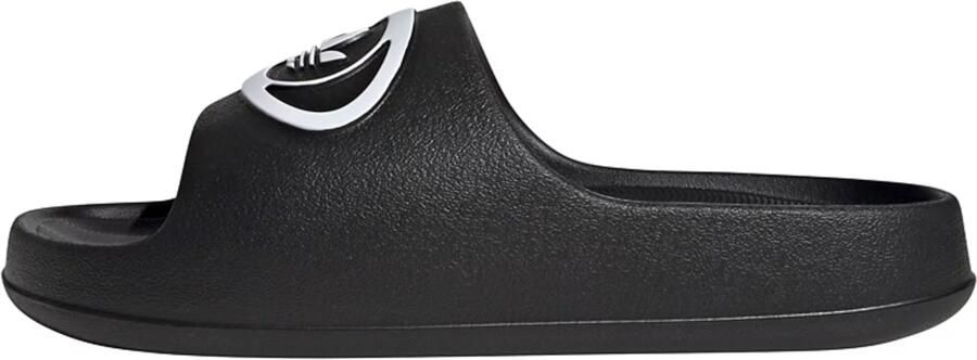 ADIDAS ORIGINALS Muiltjes 'Adilette 00s ' zwart wit - Foto 2