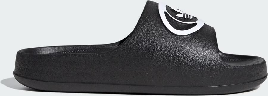 ADIDAS ORIGINALS Muiltjes 'Adilette 00s ' zwart wit - Foto 9