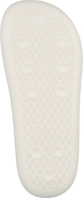 Adidas Originals adilette Ayoon Slippers Off White Wonder White Off White - Foto 11