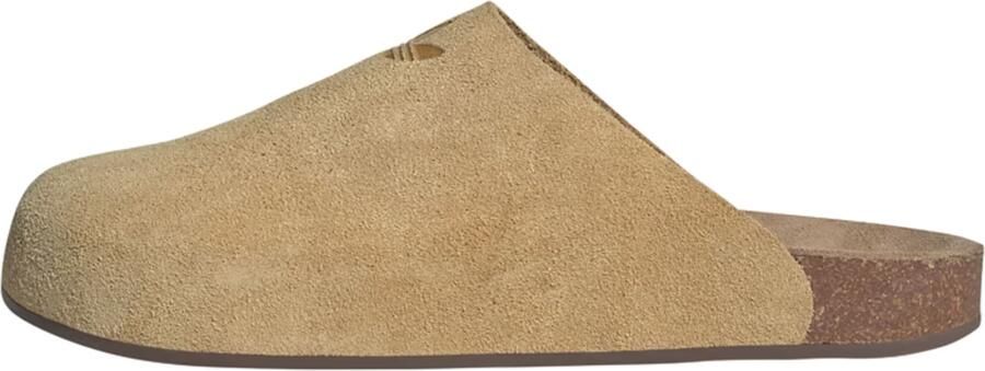 Adidas Adimule Slippers en Sandalen Beige 2 3 Poly Mesh - Foto 4