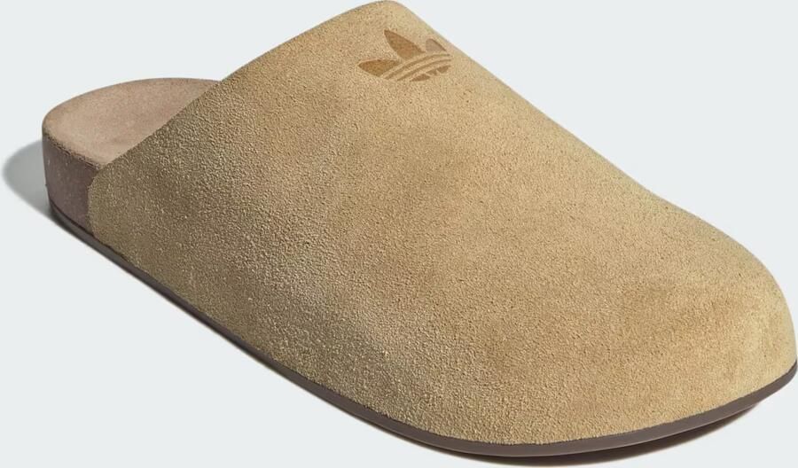 Adidas Adimule Slippers en Sandalen Beige 2 3 Poly Mesh - Foto 7