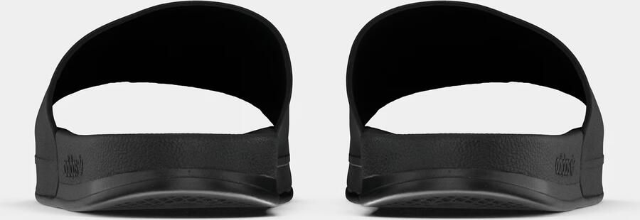 ADIDAS ORIGINALS Muiltjes 'Adilette' zwart wit - Foto 6
