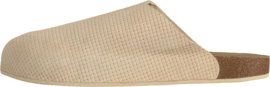 Adidas Adimule Slippers en Sandalen Beige 1 3 Leer - Foto 3