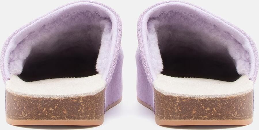 ADIDAS ORIGINALS Muiltjes 'ADIMULE' lavendel - Foto 3