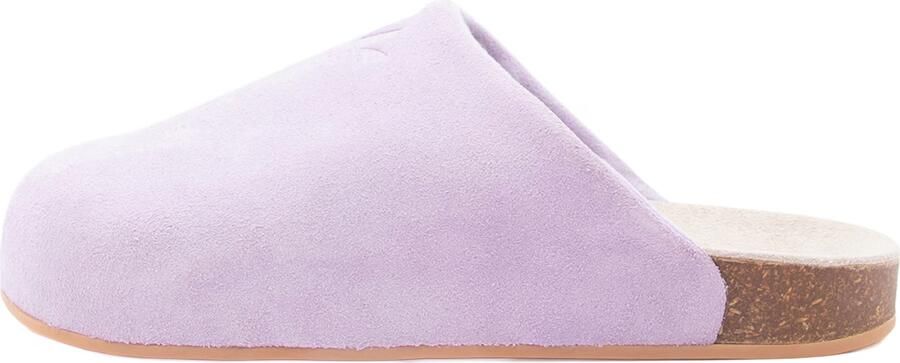 ADIDAS ORIGINALS Muiltjes 'ADIMULE' lavendel - Foto 2