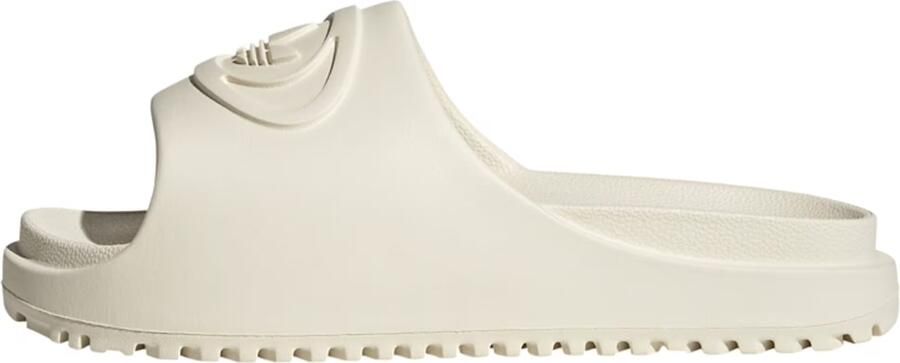 Adidas Campus Slippers en Sandalen Dames Wit 1 3 Mesh Synthetisch - Foto 5