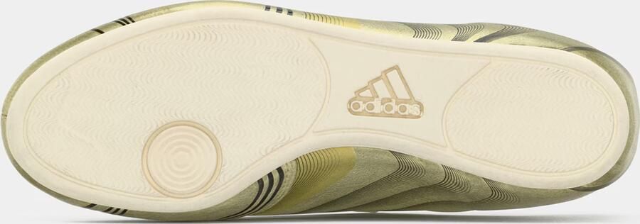 ADIDAS ORIGINALS Slip-on 'TAEKWONDO F50' goud zwart - Foto 11