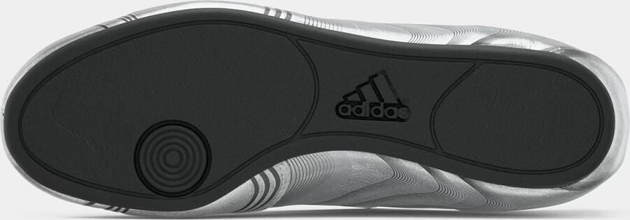ADIDAS ORIGINALS Slip-on 'TAEKWONDO F50' zilvergrijs donkergrijs - Foto 11