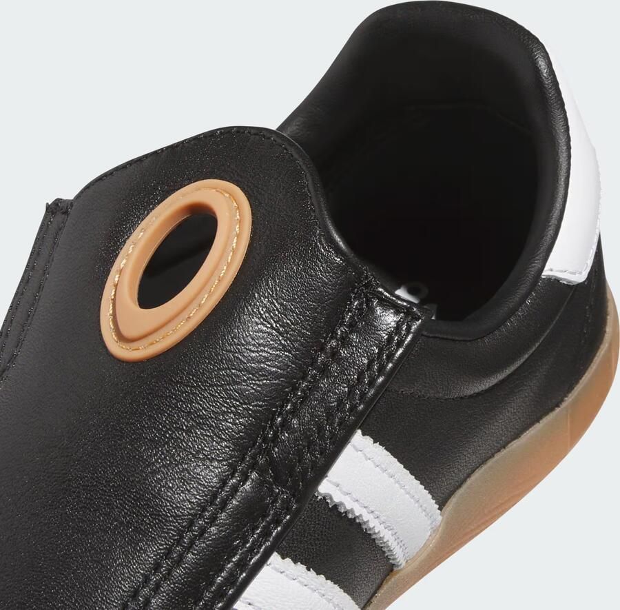 ADIDAS ORIGINALS Slip-on 'Taekwondo Mei' zwart wit - Foto 3
