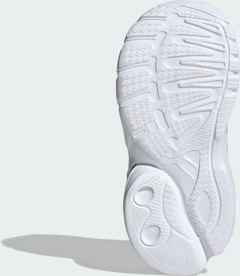 ADIDAS ORIGINALS Sneakers 'ADISTAR CONTROL 5' crème smaragd wit - Foto 3